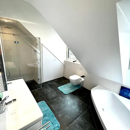 Heaven Penthouse I * Mannheim