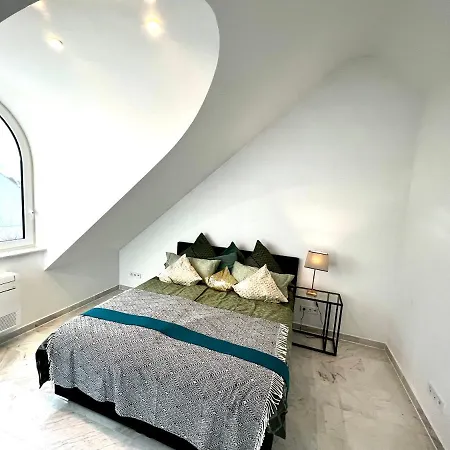 Heaven Penthouse I * Mannheim