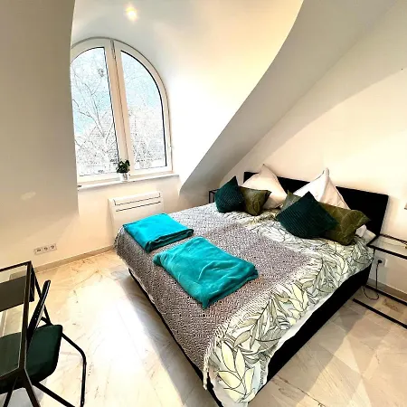 Apartment Heaven Penthouse I