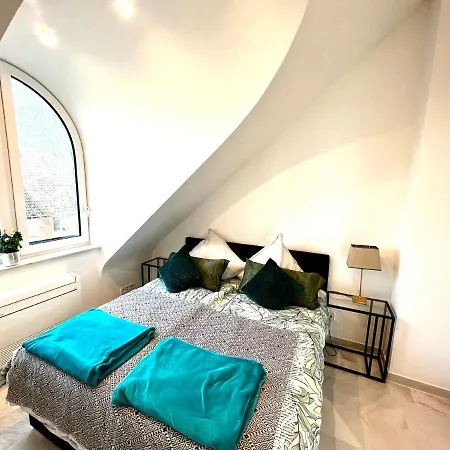 Apartment Heaven Penthouse I *