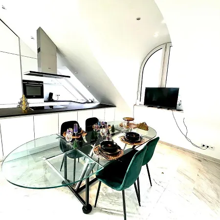 Heaven Penthouse I Mannheim
