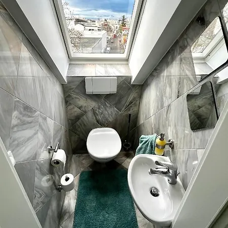 Heaven Penthouse I Mannheim
